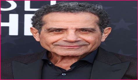 Tony Shalhoub: The Life And Career Of A Versatile Actor